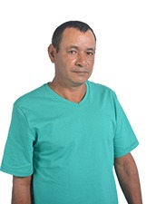 Foto de ALUIR FELIPE DOS SANTOS