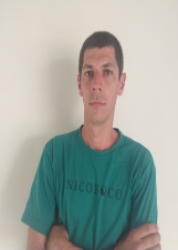 Foto de TIAGO CARDOSO DOS SANTOS
