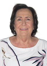 Foto de NAIR CATARINA GALLAS ALBANO