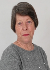 Foto de RENALDA LEHNERT STEFANES