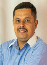 Foto de Rafael da Silveira Junior