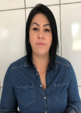 Foto de GISLAINE APARECIDA DE OLIVEIRA
