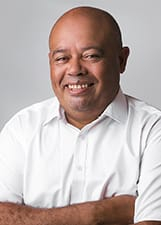 Foto de Quintiliano dos Santos