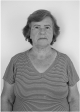 Foto de MARIA ALBERTINA FERREIRA ESPINDOLA