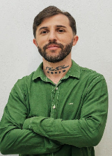 Foto de MARCOS ANTÔNIO KUCARZ