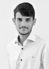 Foto de PATRICK BRITO SANTANA SOUZA