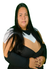 Foto de CAROLINA REGINA DA SILVA SANTOS