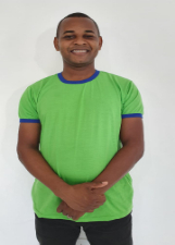 Foto de LAZARO AUGUSTO SANTOS SILVA