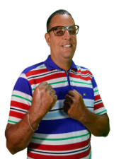 Foto de MCDOUGLAS ARIMATEA SANTOS
