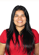 Foto de FLÁVIA MARIA SANTOS