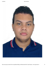 Foto de DAVI BARBOSA ALVES