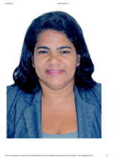 Foto de CRISTIANE FRANCA DE GOES GUIMARÃES