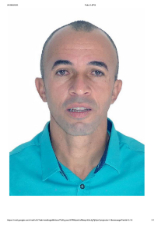 Foto de SERGIO SANTOS DO NASCIMENTO