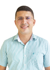 Foto de JOAO PAULO DE ANDRADE MELO