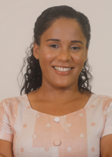 Foto de ALINE PATRICIA DOS SANTOS SANTIAGO CAVALCANTE