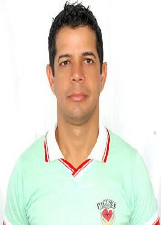 Foto de ELTON TAVARES SANTOS