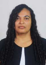 Foto de CLAUDIANE SANTOS ALVES DE JESUS