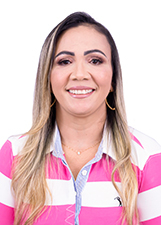 Foto de OZENILDE SANTOS NASCIMENTO LIMA