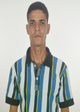 Foto de GILENISSON LEONARDO SANTOS DA SILVA