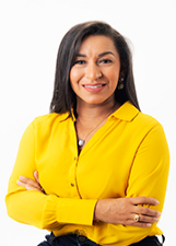 Foto de CRISTIANE DE ALMEIDA
