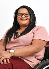 Foto de ALICE DOS REIS SOUZA
