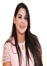 Foto de JUSSIARA DOS SANTOS RODRIGUES