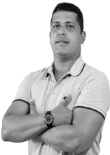 Foto de CARLOS RUBENS DE OLIVEIRA JULIAO
