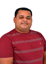 Foto de Mardenisson das Virgens Andrade
