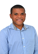 Foto de Weverton Nascimento da Silva