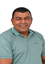 Foto de Edivaldo dos Santos