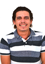 Foto de Josenilson de Azevedo Evangelista