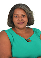 Foto de Márcia Cristina Freitas Sobral