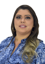 Foto de JESSICA JAQUELINE RAMOS DOS SANTOS