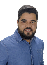 Foto de Antonio Roberto Martins Nunes