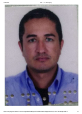 Foto de MÁRCIO ROQUE ALMEIDA FONTES
