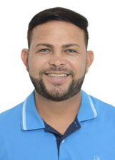 Foto de RICARDO VIEIRA DOS SANTOS