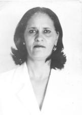 Foto de MARIA HORTENCIA SANTOS DA SILVA