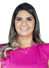 Foto de GILMARIA DA SILVA XAVIER FRANCO