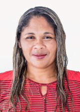 Foto de EDILEUZA MARIA DA SILVA FREIRES