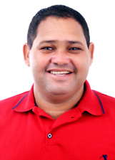 Foto de EDILSON DOS SANTOS