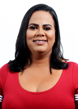 Foto de MARIA GRESSI DE SANTANA SILVEIRA