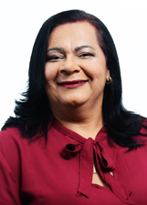 Foto de TÂNIA MARIA ANDRADE ARAGÃO SANTOS