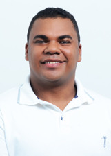 Foto de LUCIANO ANDRADE DOS SANTOS