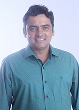 Foto de LUIZ MÁRIO PEREIRA DE SANTANA