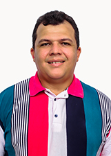 Foto de JOSÉ RICARDO AZEVEDO DOS SANTOS