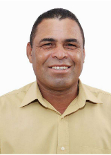 Foto de MARCOS SANTOS DA CRUZ