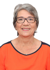 Foto de CECÍLIA PINHEIRO MACHADO TERTO