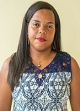 Foto de ANA ALICE TAVARES DOS SANTOS