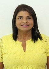 Foto de Eleni Ferreira Lisboa