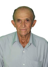 Foto de Jurandir Ferreira